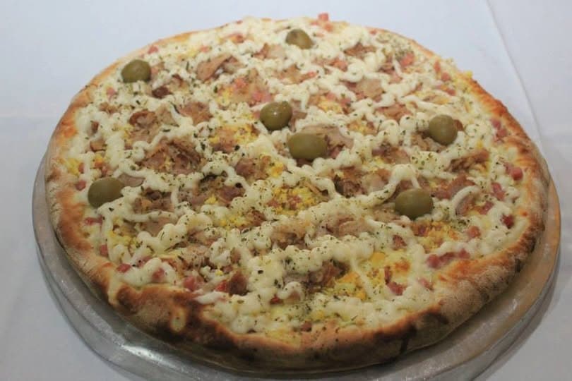 Foto do comentário de Ana Paula S