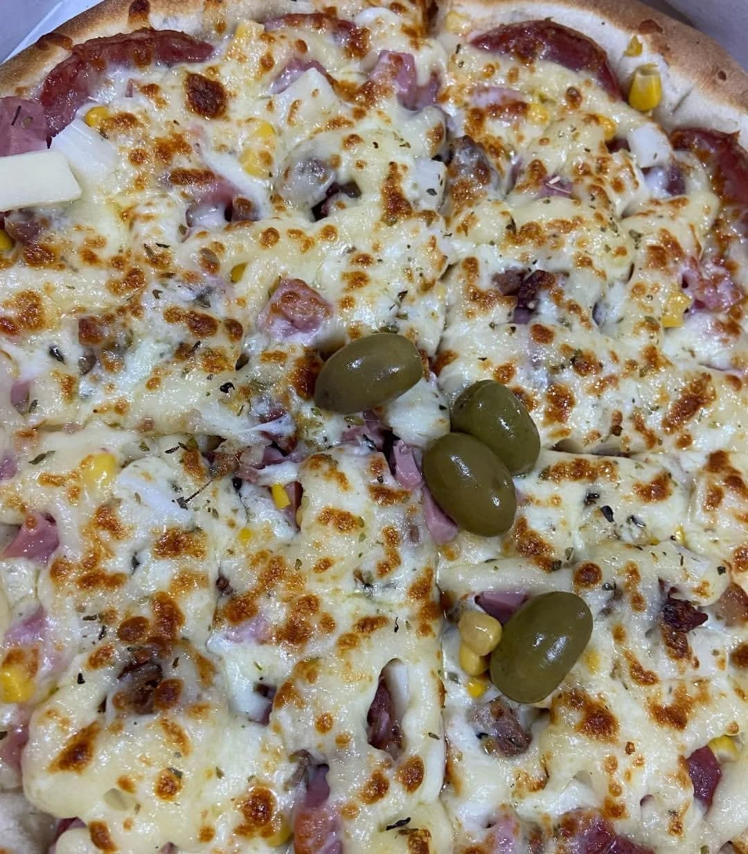 Foto do comentário de Fernanda R