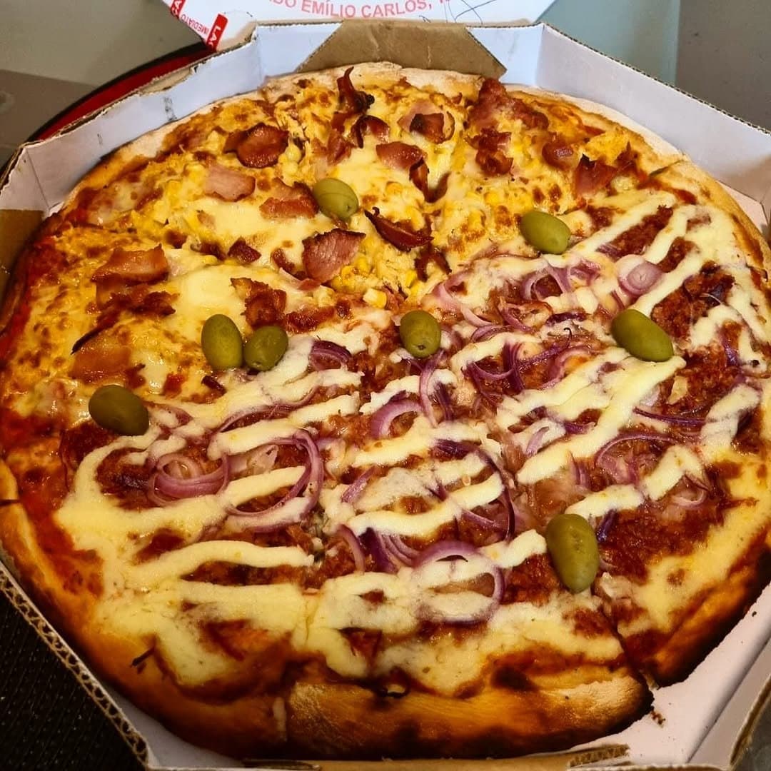 Foto do comentário de Iana